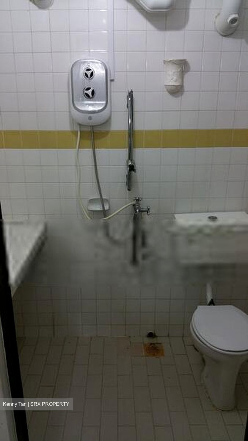 Blk 649 Hougang Avenue 8 (Hougang), HDB 5 Rooms #405943831